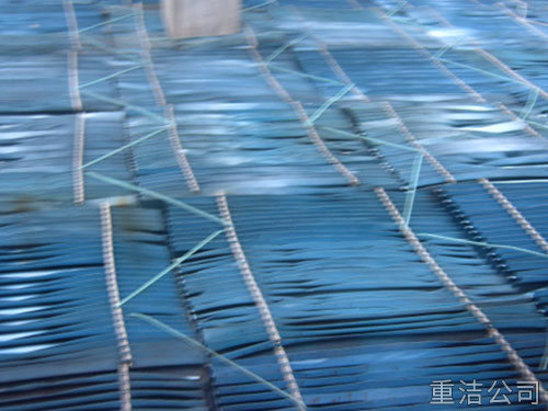 衡陽建滔化工廠循環(huán)水處理 衡陽建滔化工廠循環(huán)水處理